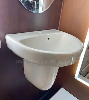 Wall Mount Basin - Wash Hand Hanging Sink
