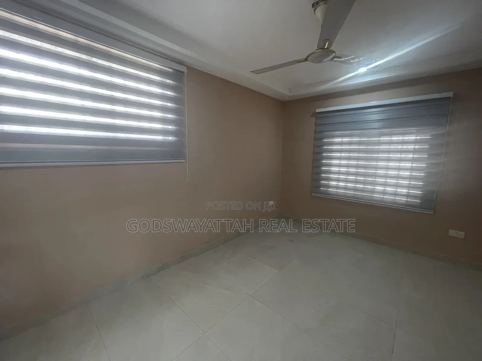 1bdrm Apartment in East Legon, Adjiriganor for rent