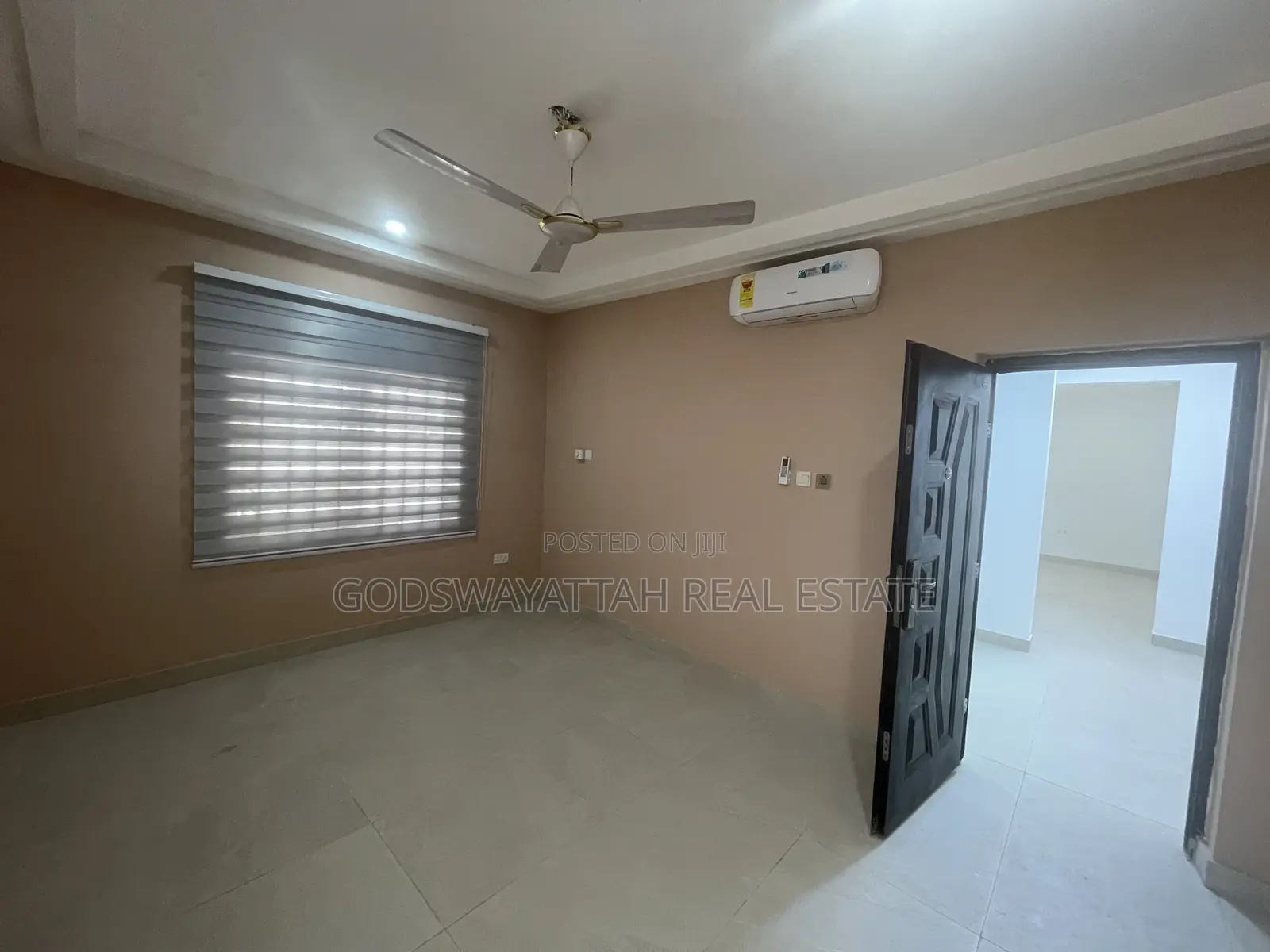 1bdrm Apartment in East Legon, Adjiriganor for rent