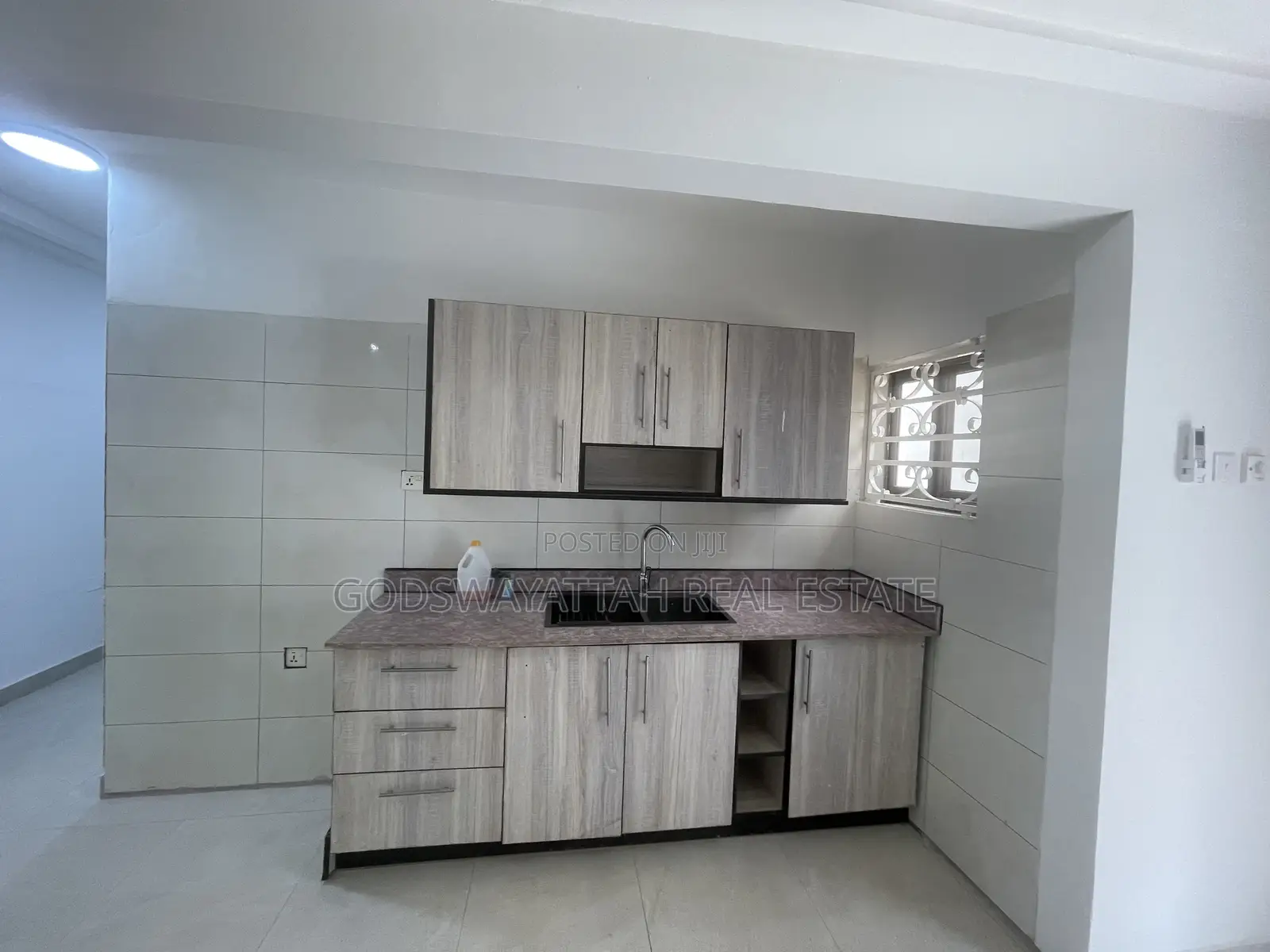 1bdrm Apartment in East Legon, Adjiriganor for rent