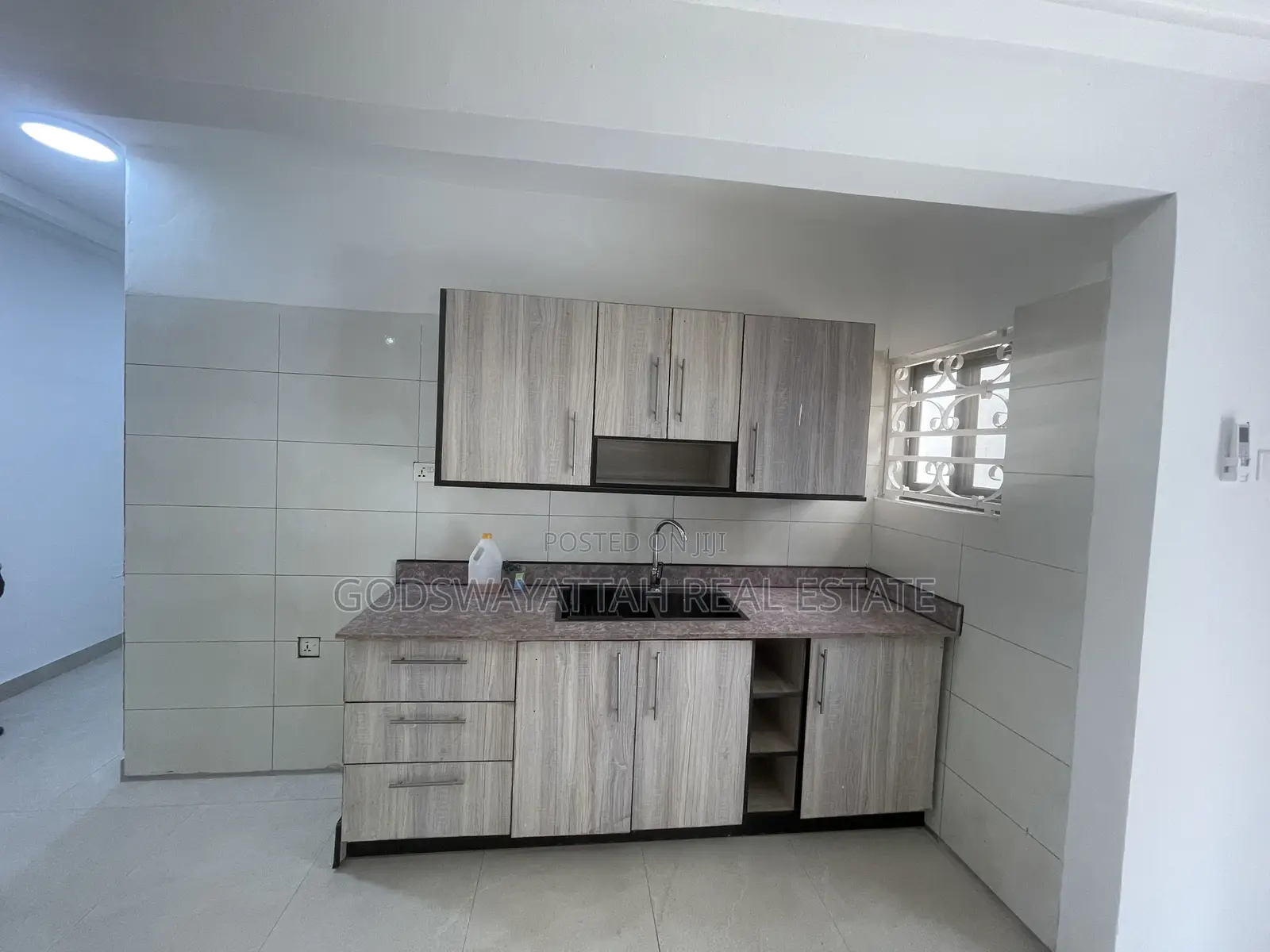 1bdrm Apartment in East Legon, Adjiriganor for rent