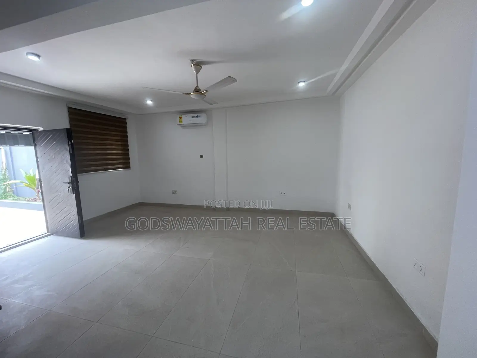 1bdrm Apartment in East Legon, Adjiriganor for rent