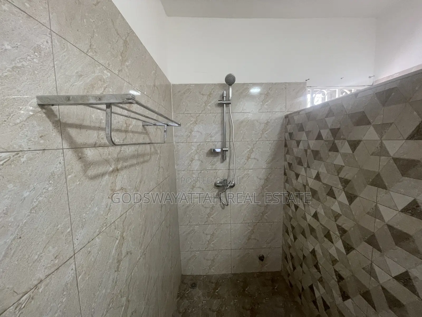 1bdrm Apartment in East Legon, Adjiriganor for rent