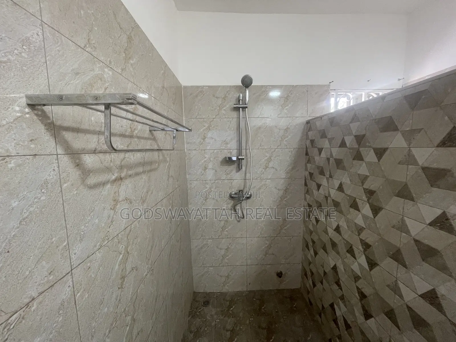 1bdrm Apartment in East Legon, Adjiriganor for rent