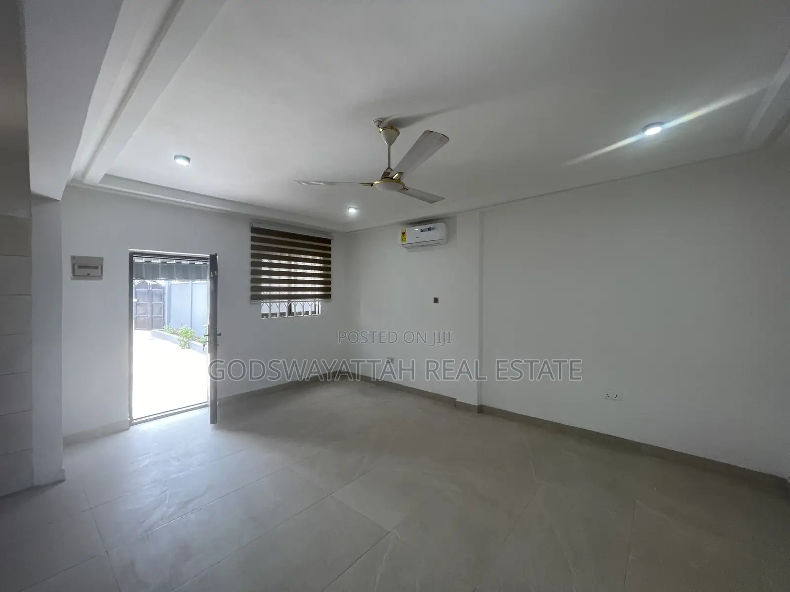 1bdrm Apartment in East Legon, Adjiriganor for rent