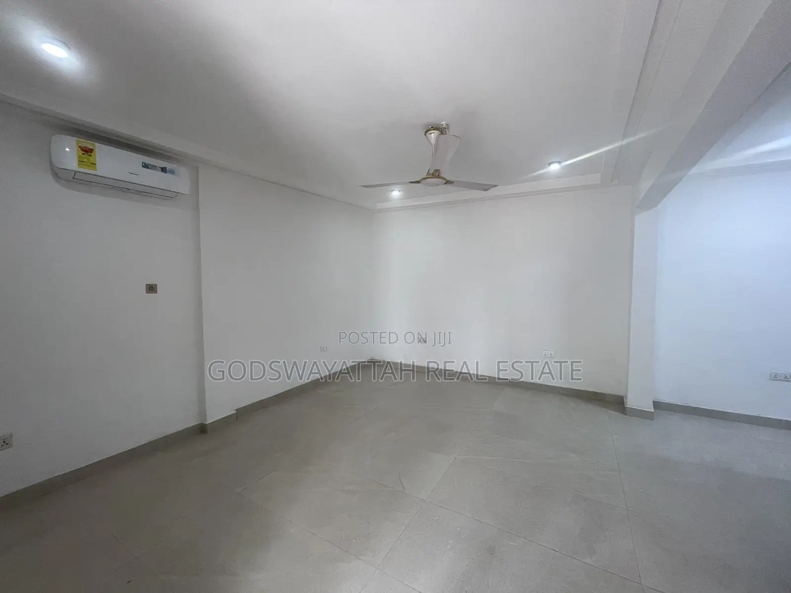 1bdrm Apartment in East Legon, Adjiriganor for rent