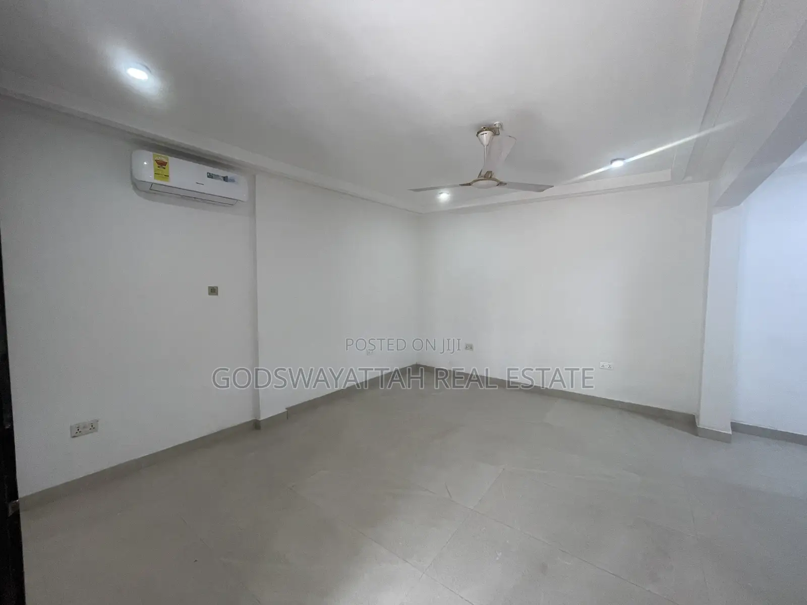 1bdrm Apartment in East Legon, Adjiriganor for rent