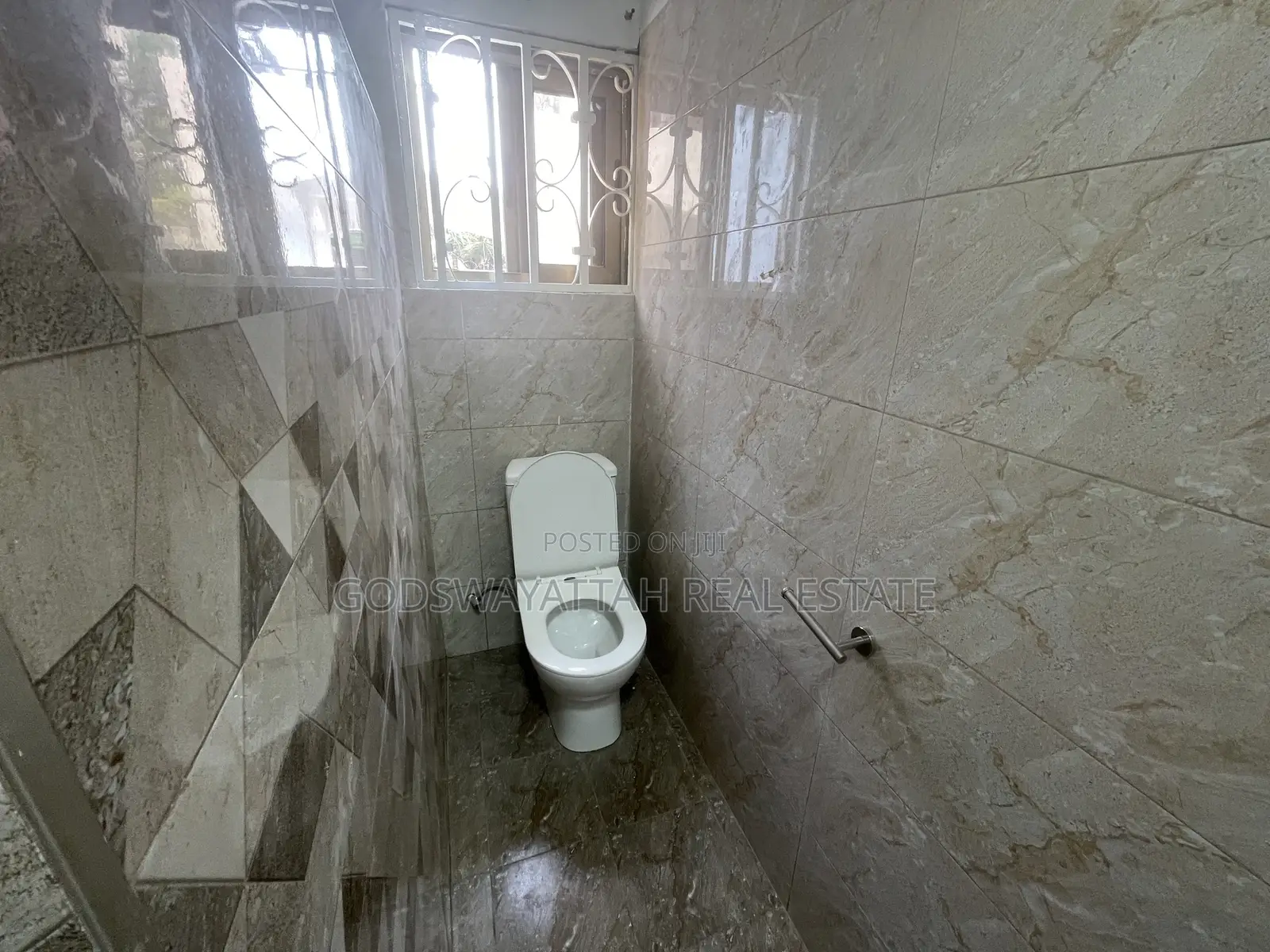 1bdrm Apartment in East Legon, Adjiriganor for rent
