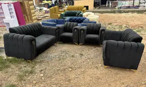 Norian Sofa Sets ( Cash on Delivery)