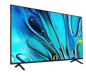 Sony Bravia 75′′ Led HDR Google Tv-K-75s30/U