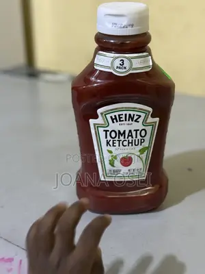 Heinz Tomato Ketchup