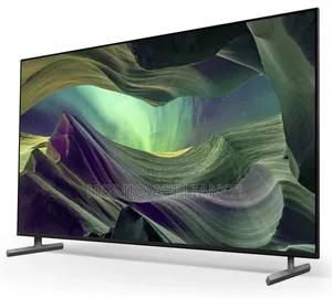 Sony Bravia 75inch Full Google Tv 
Kd-75x85l