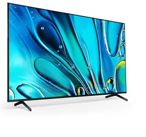 Sony 85-Inch Ultra Hd, Smart Led Tv, K-85s31d, Black