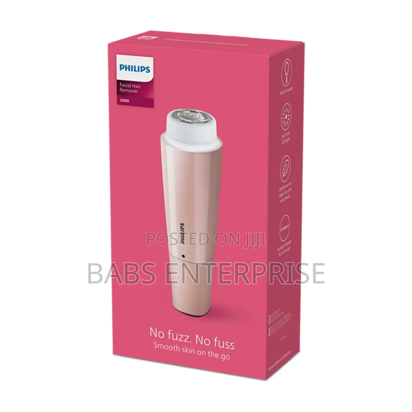 Philips Lady Shaver Brr454/00