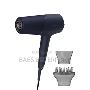 Philips Hair Dryer Bhd510/00