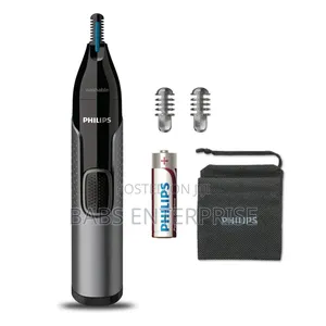 Philips Nose Trimmer Nt365/16