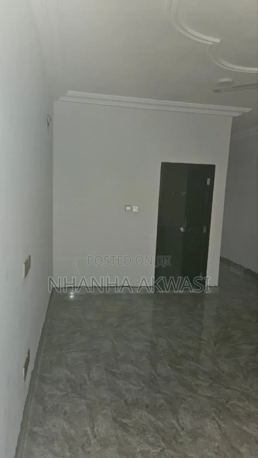 2bdrm Apartment in Klagon Ndc, Sakumono for rent