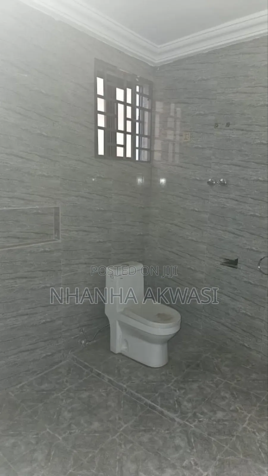 2bdrm Apartment in Klagon Ndc, Sakumono for rent