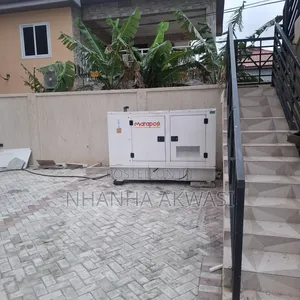 2bdrm Apartment in Klagon Ndc, Sakumono for rent