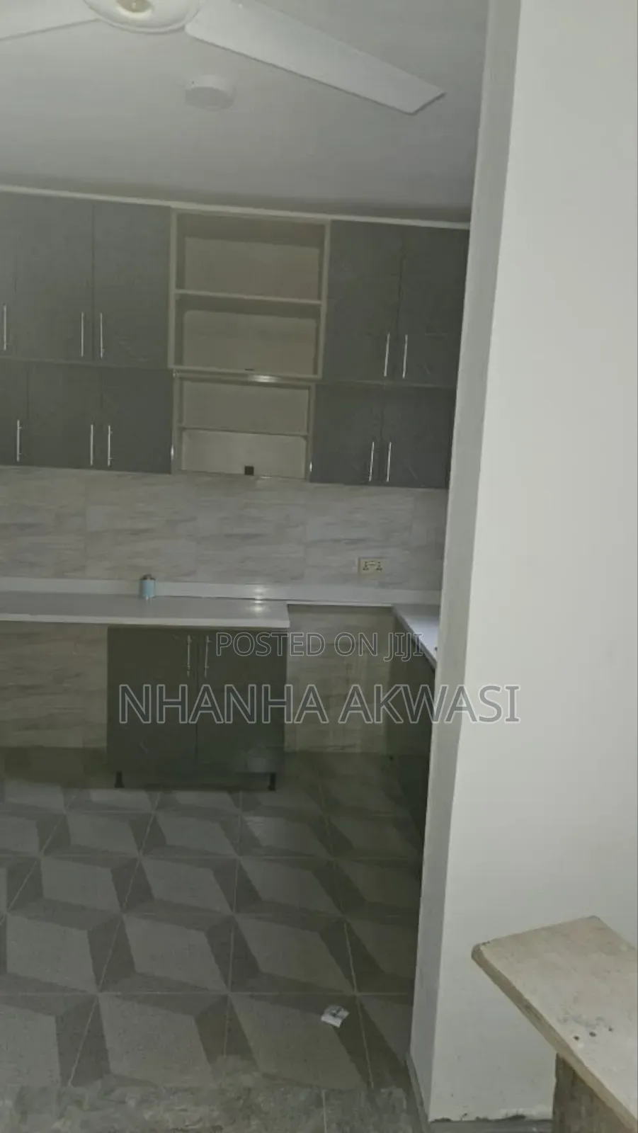 2bdrm Apartment in Klagon Ndc, Sakumono for rent