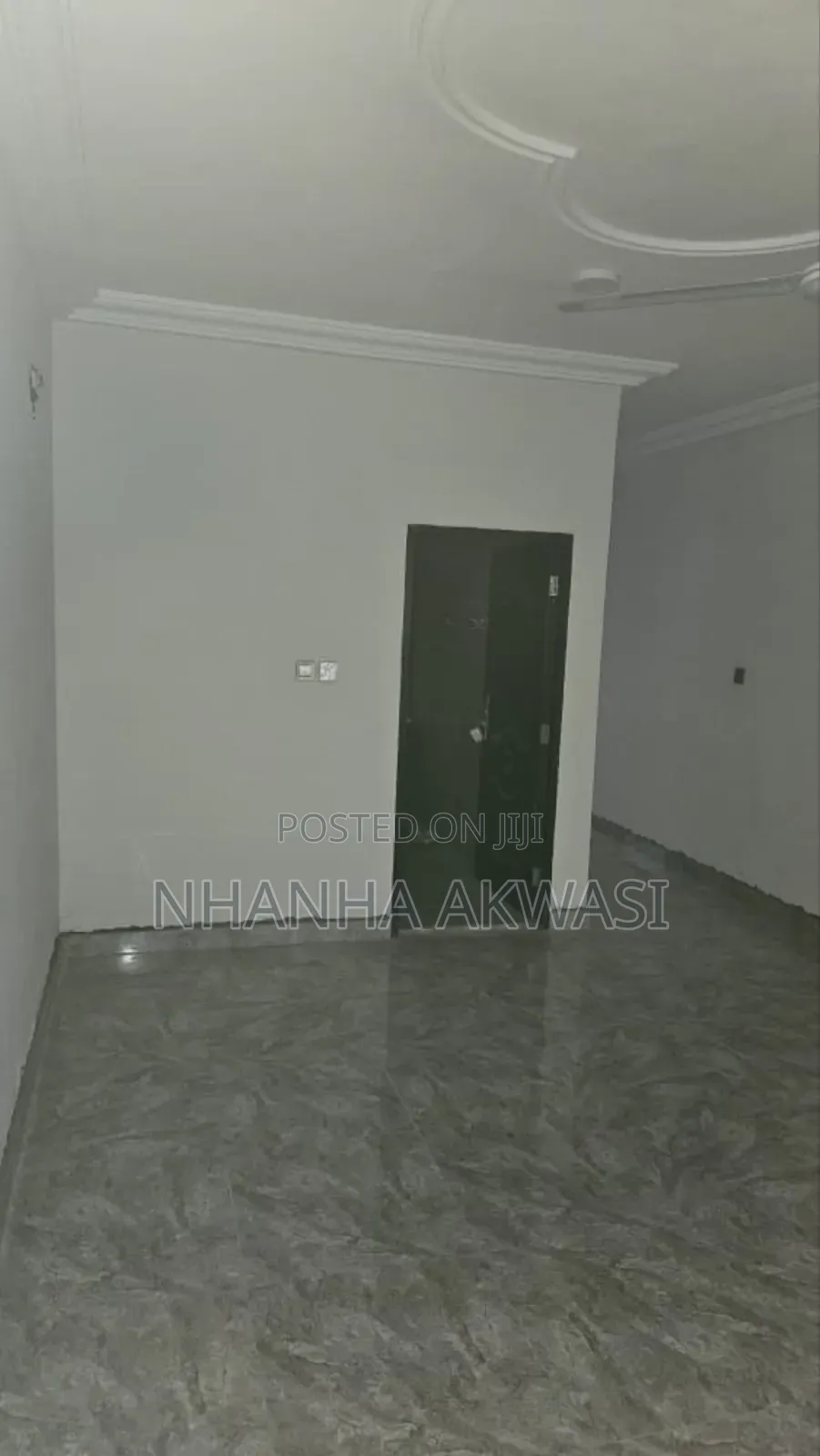 2bdrm Apartment in Klagon Ndc, Sakumono for rent