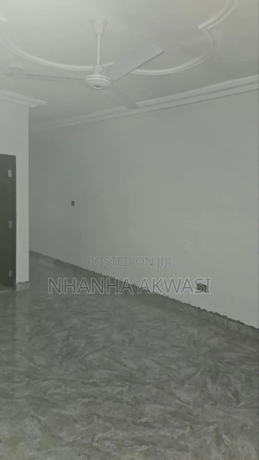 2bdrm Apartment in Klagon Ndc, Sakumono for rent