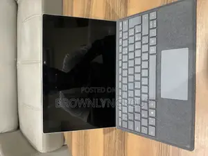 Laptop Microsoft Surface Pro 7 8GB Intel Core I5 eMMC 256GB