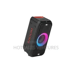 Buy Lg 200w Xboom Party Speaker Xl5s Portable Speaker - Bluetooth