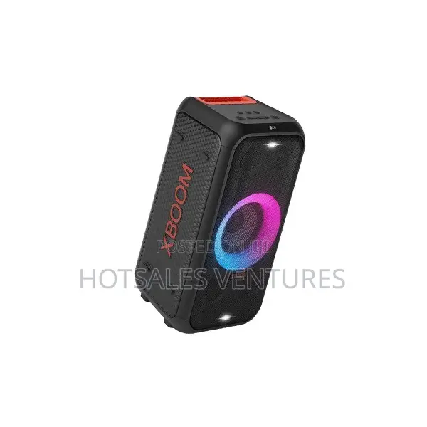 Buy Lg 200w Xboom Party Speaker Xl5s Portable Speaker - Bluetooth