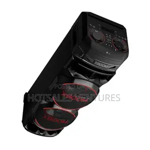 Buy Lg 1000w Xboom Rnc9 Multi Bluetooth Party Speaker