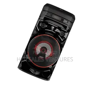 Buy Lg Xboom Rnc5, Deep Bass, Powerful Sound, Bluetooth Party Speaker