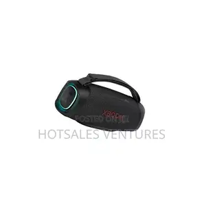 Original Lg Xboom Go Xg8t Portable Bluetooth Speaker