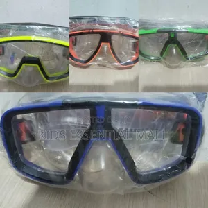 8 to 16 Years Swimming Goggles
