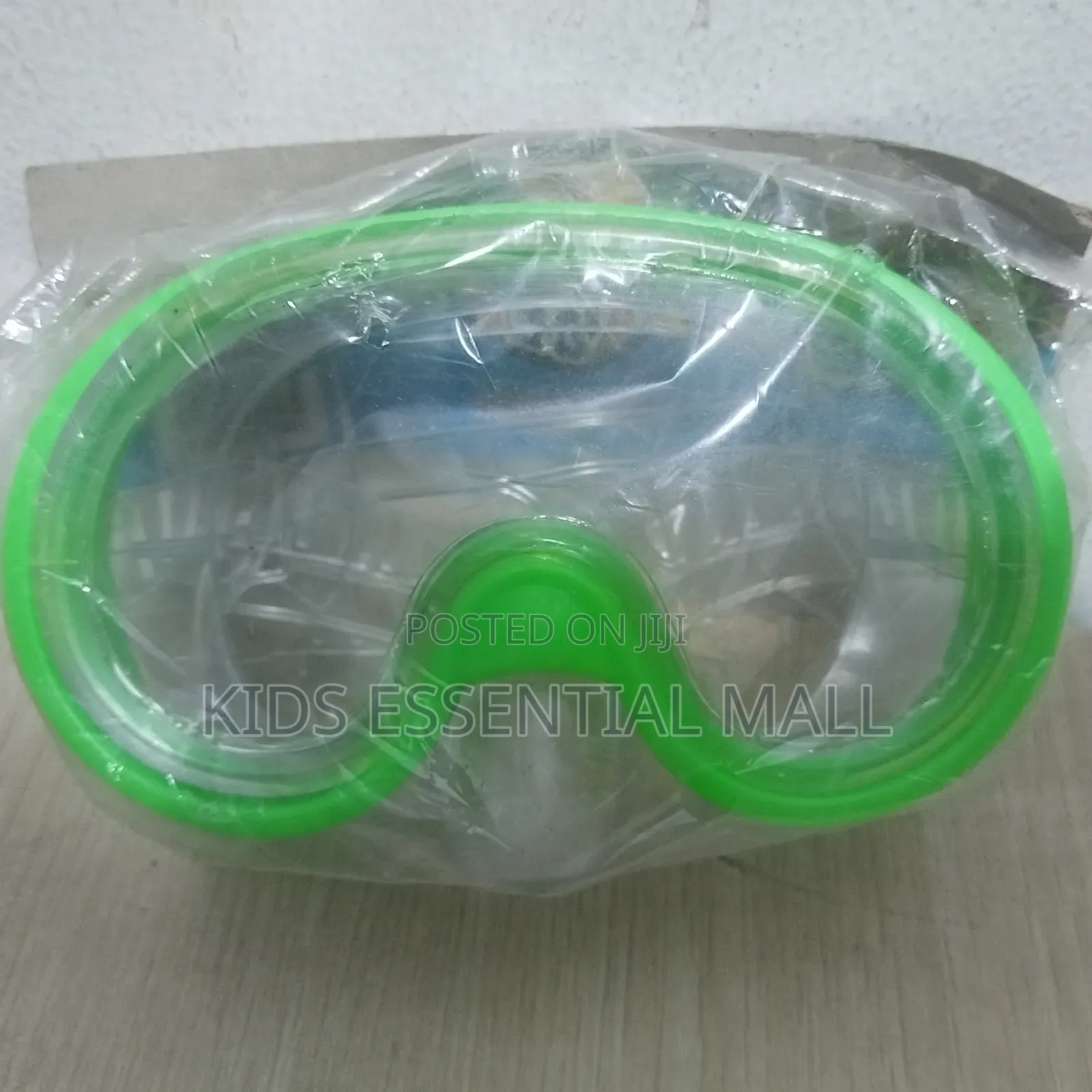 2 To8years Goggles for Swimming