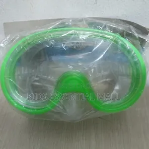 2 To8years Goggles for Swimming