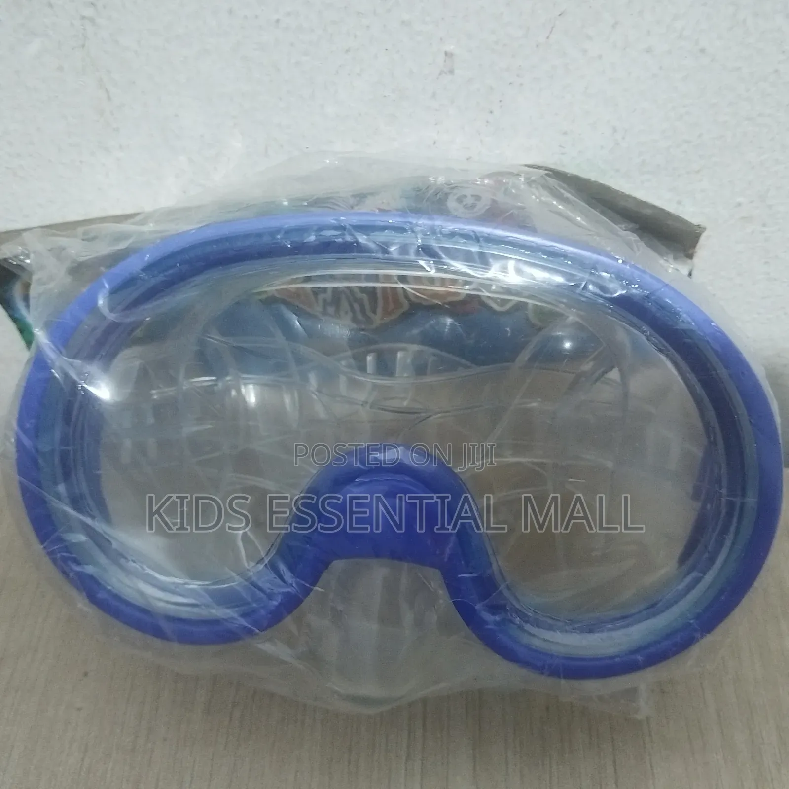 2 To8years Goggles for Swimming