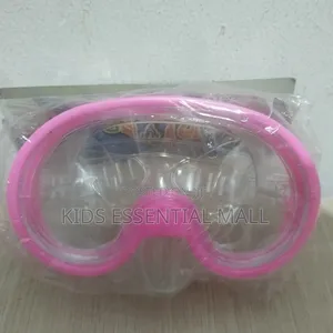 2 To8years Goggles for Swimming