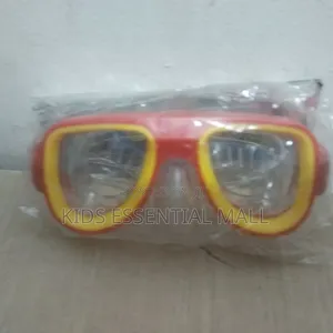 2 To8years Goggles for Swimming