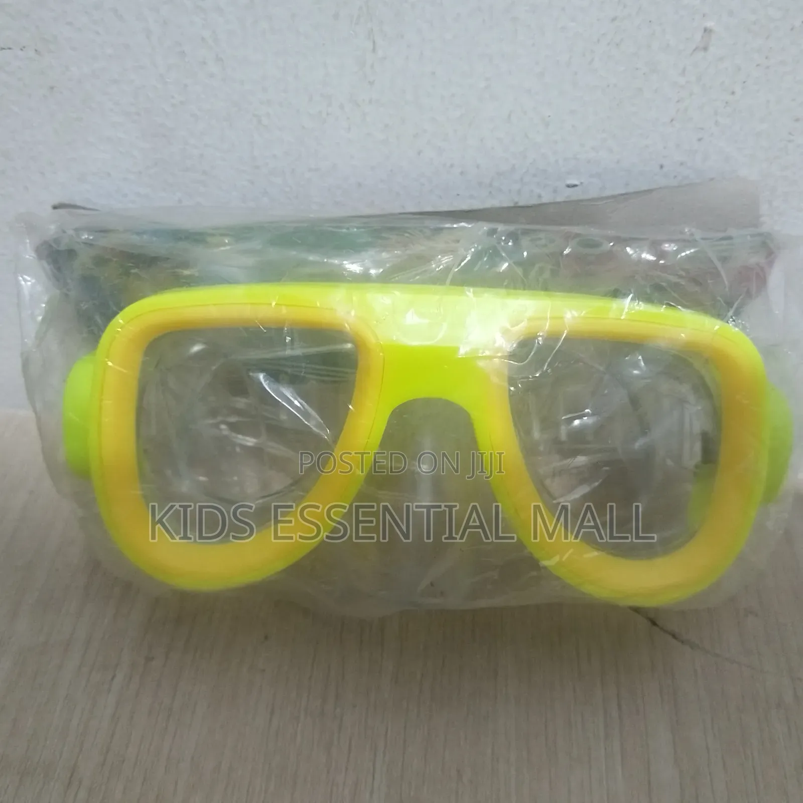 2 To8years Goggles for Swimming