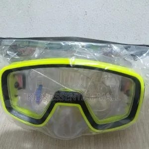8 to 16 Years Swimming Goggles