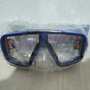 8 to 16 Years Swimming Goggles