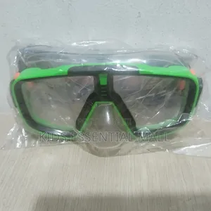 8 to 16 Years Swimming Goggles