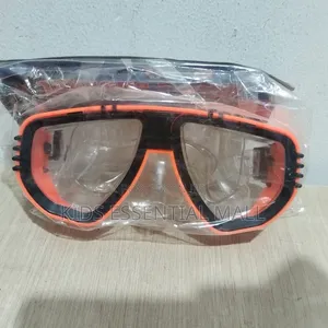 8 to 16 Years Swimming Goggles
