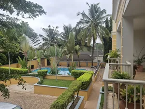 Furnished Studio Apartment in B2 Properties Agency, Kumasi Metropolitan