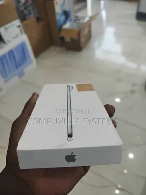 New Apple iPhone Air 512 GB White