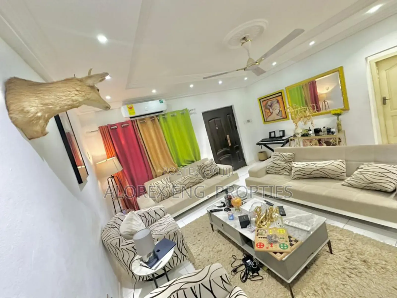 2bdrm House in Com 25, Tema Metropolitan for sale