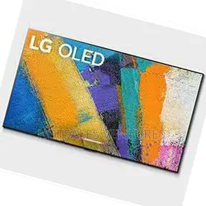 Buy Lg Oled Tv 77 Inch Gallery Design Smart Thinq Tv (Oled77gxpva)