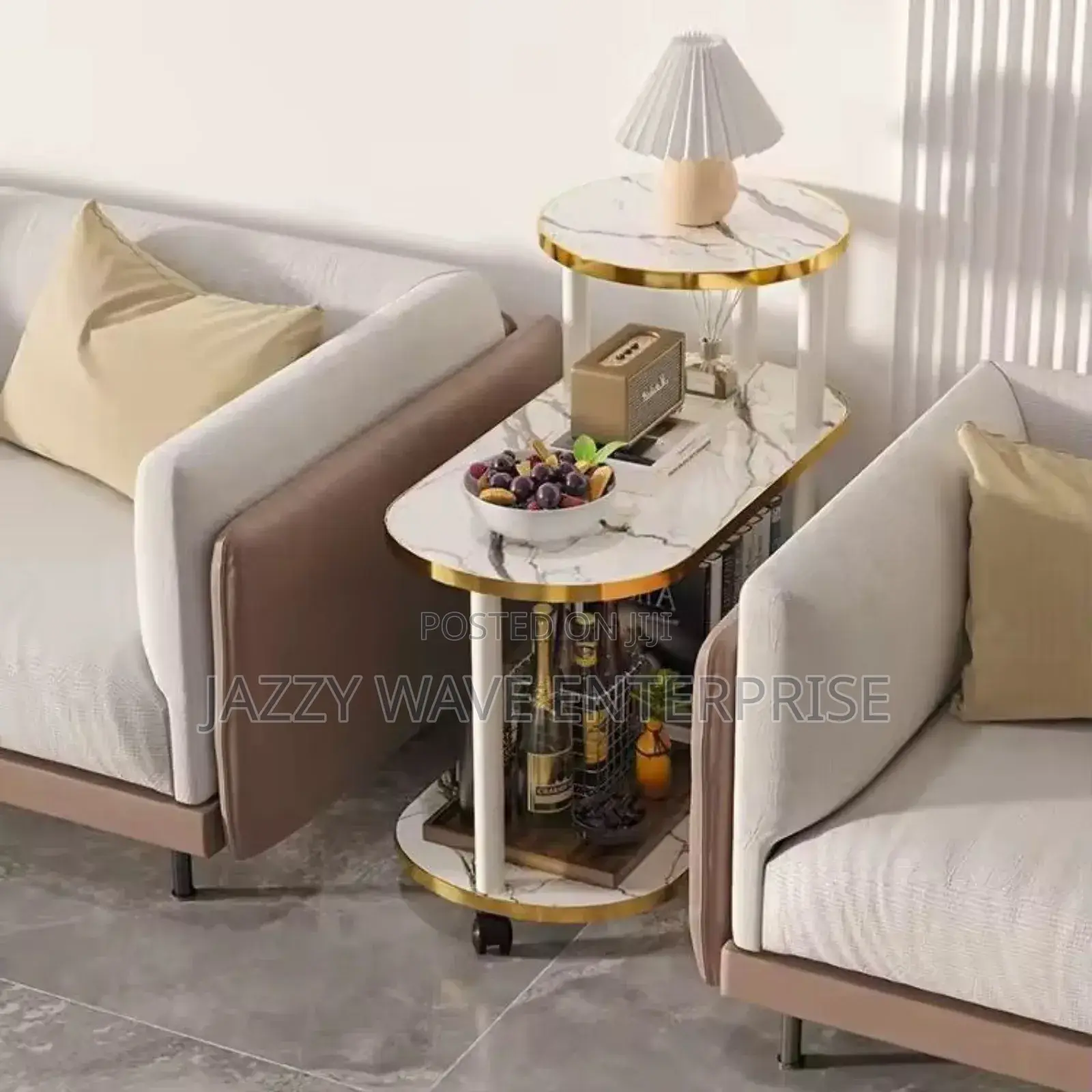 Coffee Table / Bedside Table