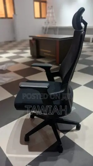 Plastic Office Chairs