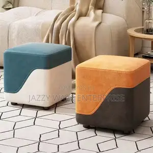 Modern Stool Chair
